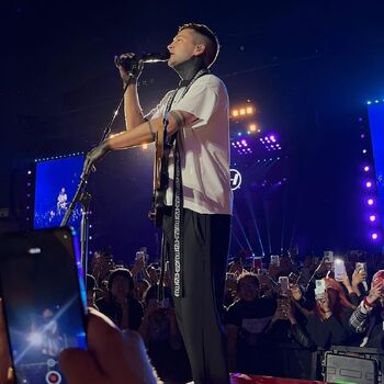 Twenty One Pilots (Concierto)
