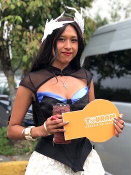 Rosalía