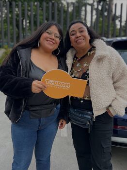 Sam Smith (Concierto)