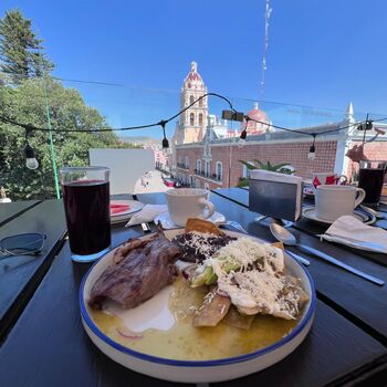Valle de las Catrinas (Atlixco)