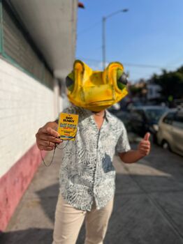 Bad Bunny (Concierto)