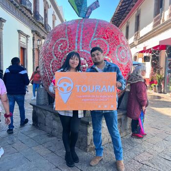 Zacatlán y Chignahuapan