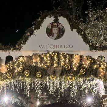 Villa Iluminada (Val´Quirico y Atlixco)
