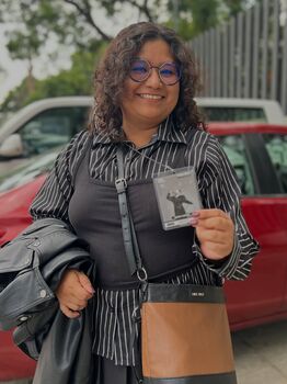 Sam Smith (Concierto)