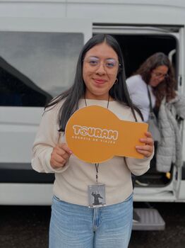 Sam Smith (Concierto)