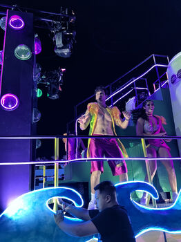 Carnaval de Veracruz 2025