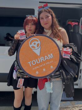 BTS (CONCIERTO)