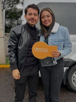 Sam Smith (Concierto)