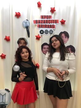 BTS (CONCIERTO)