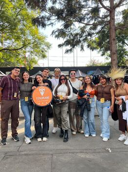 Bad Bunny (Concierto)