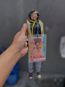 Harry Styles (Concierto)