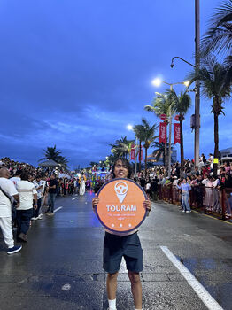 Carnaval de Veracruz 2025