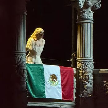 Lady Gaga (Concierto)