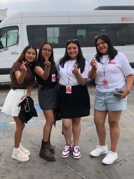 BTS (CONCIERTO)