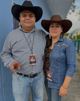 Grupo Firme (Concierto)