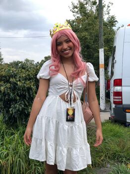 Melanie Martinez (Concierto)