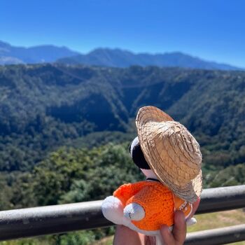 Zacatlán y Chignahuapan