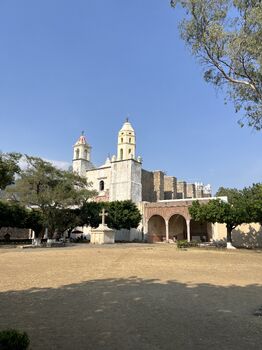 Tepoztlán