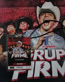 Grupo Firme (Concierto)