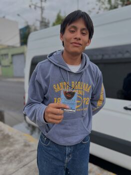 Milo J (Concierto)