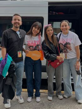 Harry Styles (Concierto)